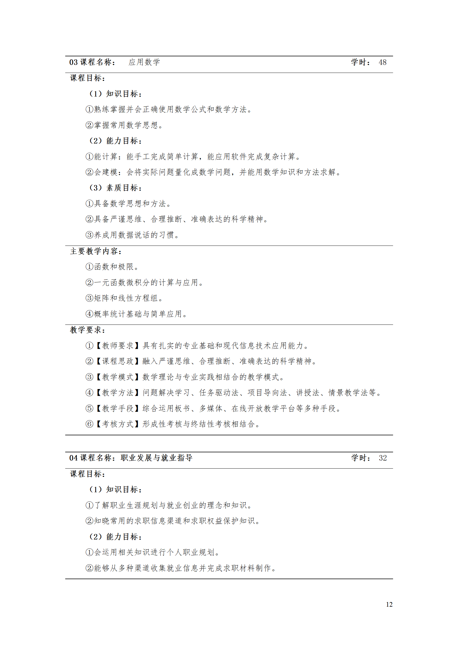 8455新葡萄娱乐场2021级工业工程技术专业人才培养方案0728_14.png