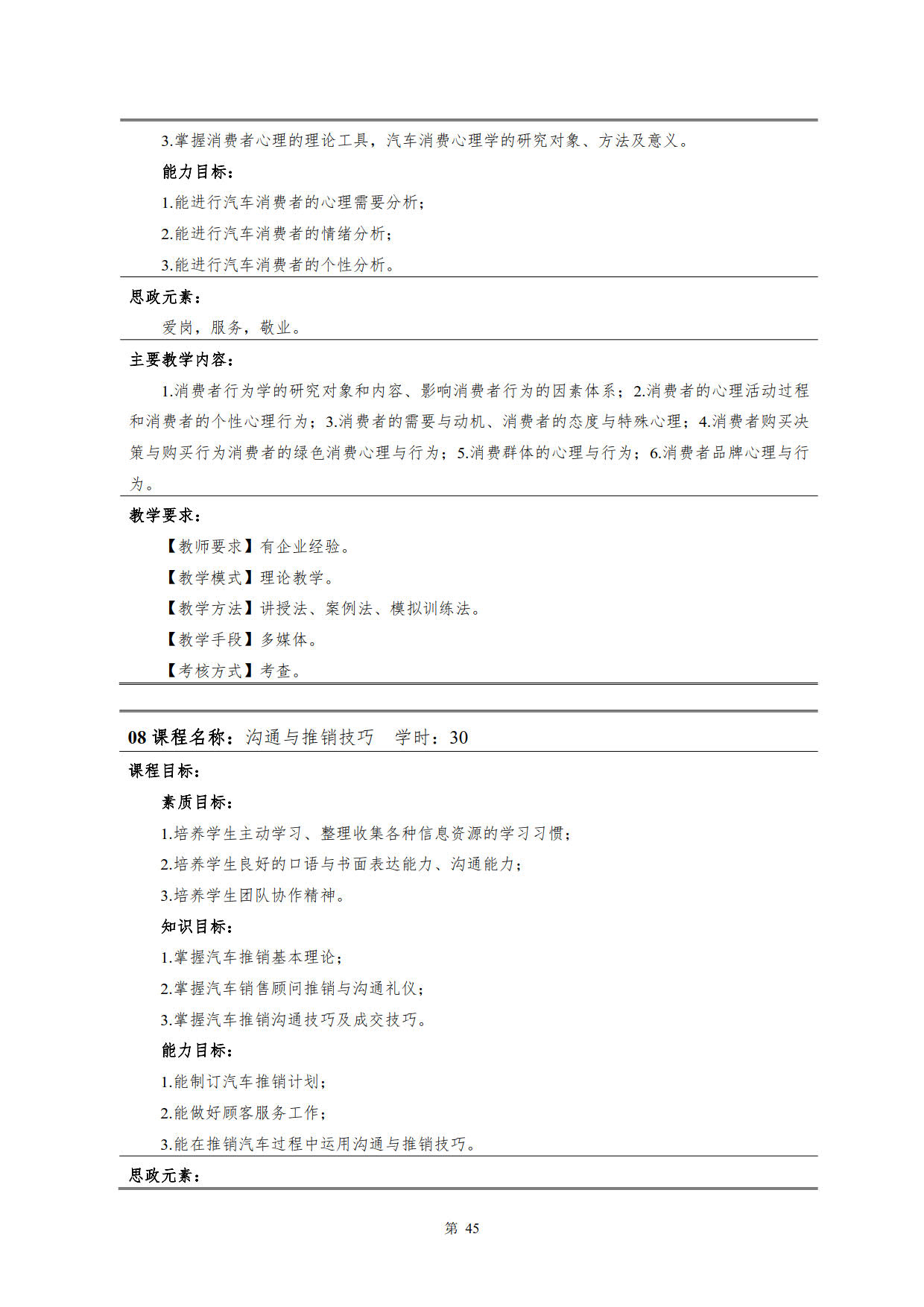 8455新葡萄娱乐场2022级新能源汽车技术专业人才培养方案(V5)_47.jpg