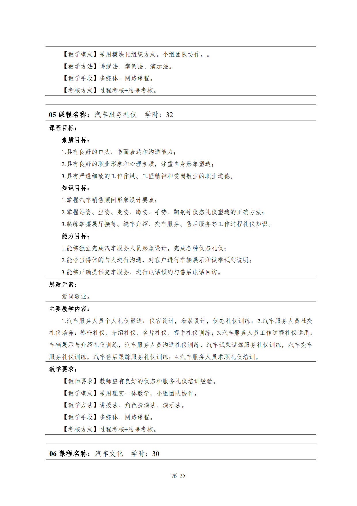 8455新葡萄娱乐场2022级新能源汽车技术专业人才培养方案(V5)_27.jpg