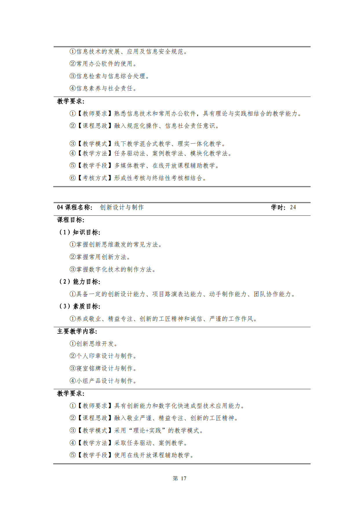 8455新葡萄娱乐场2022级新能源汽车技术专业人才培养方案(V5)_19.jpg