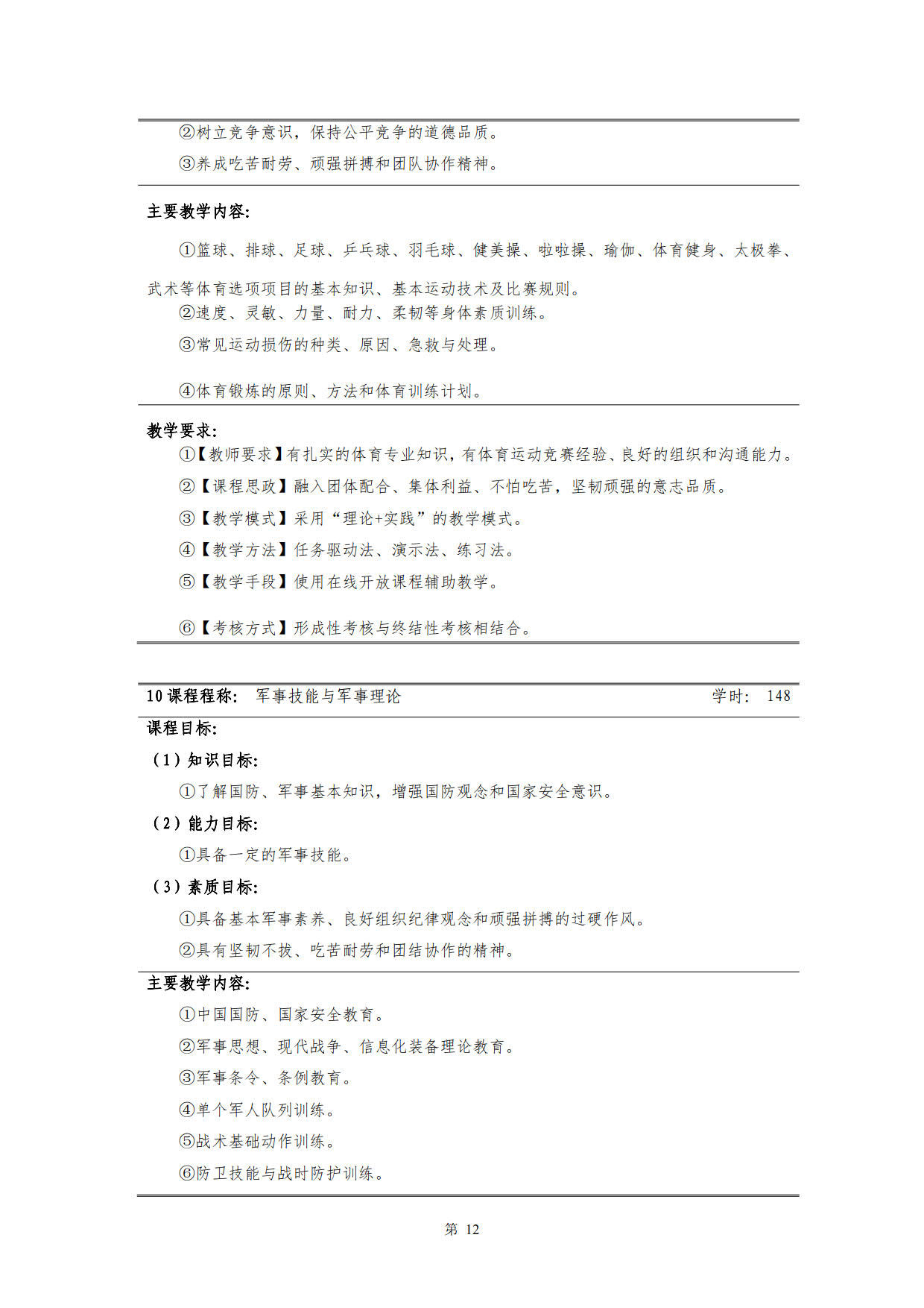 8455新葡萄娱乐场2022级新能源汽车技术专业人才培养方案(V5)_14.jpg