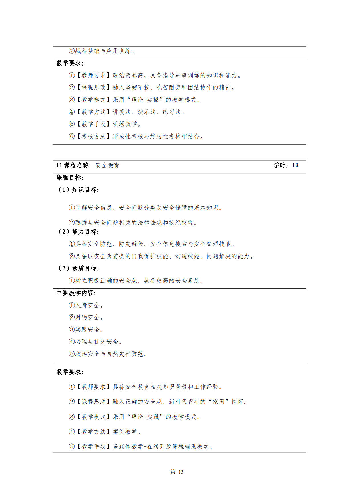 8455新葡萄娱乐场2022级新能源汽车技术专业人才培养方案(V5)_15.jpg