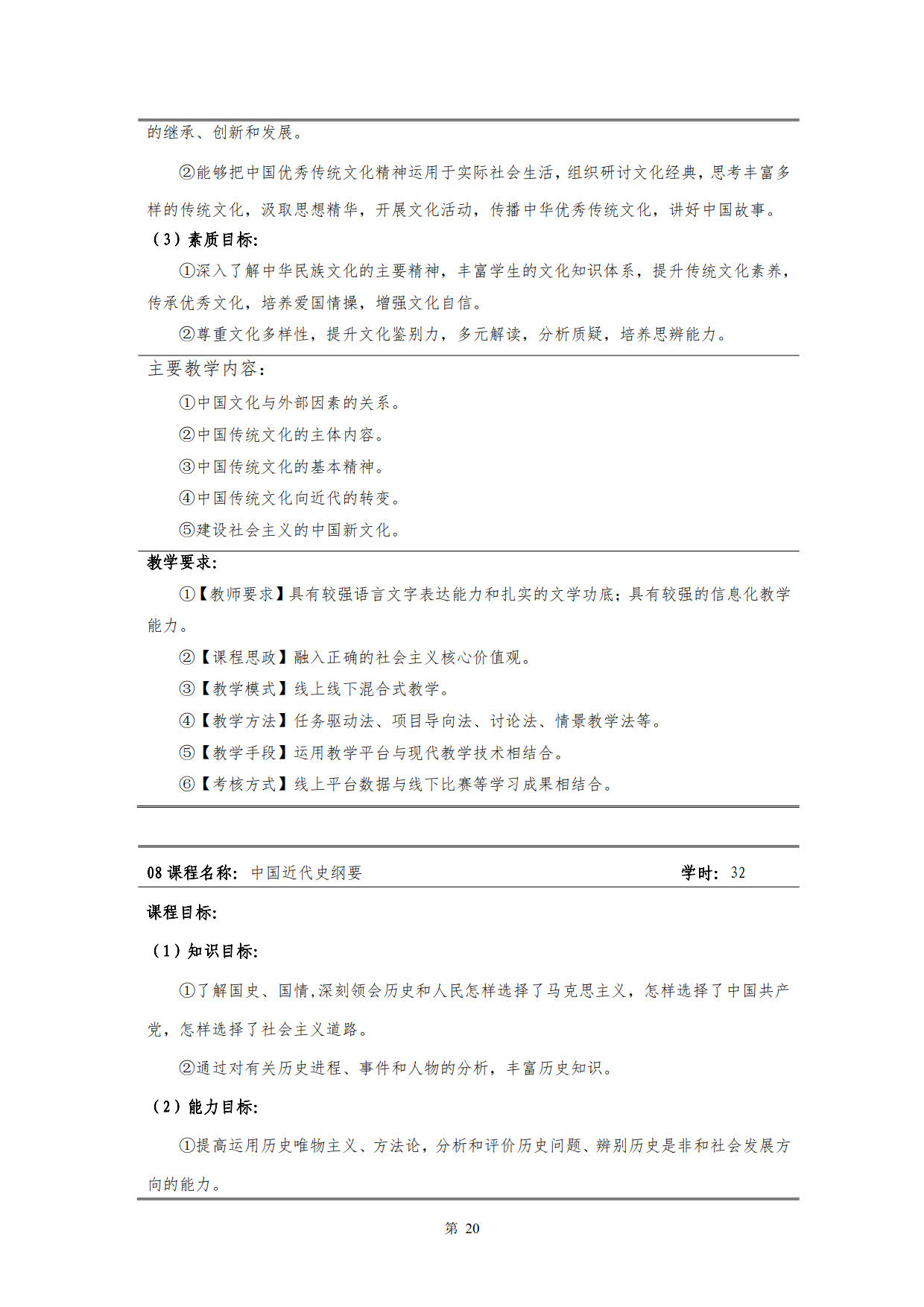 8455新葡萄娱乐场2022级新能源汽车技术专业人才培养方案(V5)_22.jpg