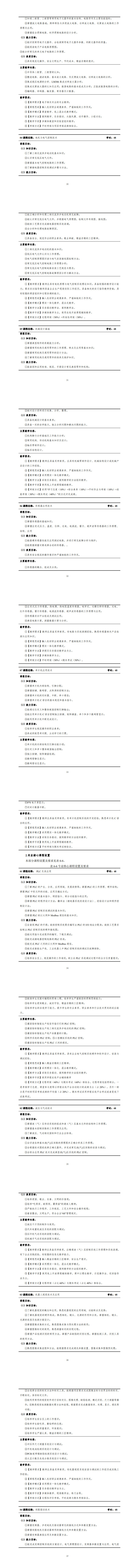 8455新葡萄娱乐场2023级机电一体化技术专业人才培养方案_33-40.jpg