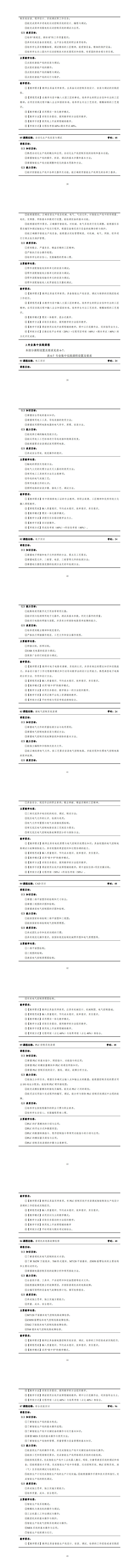 8455新葡萄娱乐场2023级机电一体化技术专业人才培养方案_41-48.jpg