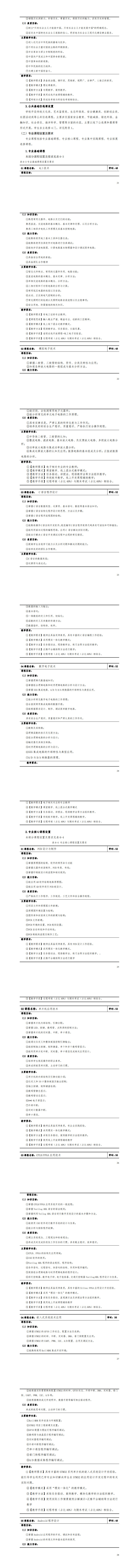 8455新葡萄娱乐场2023级应用电子技术专业人才培养方案20230904---定稿_25-32.jpg